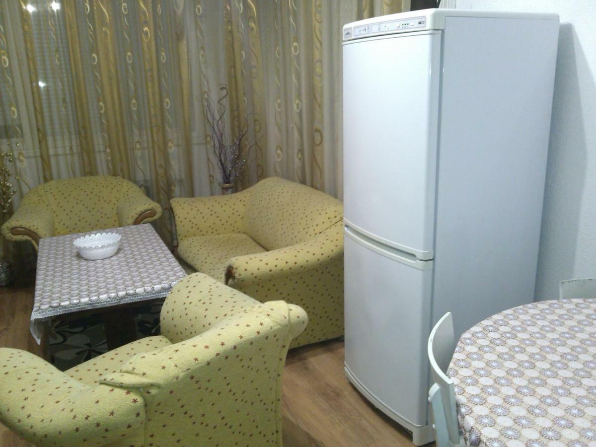 Guest House Kachaka بليفين المظهر الخارجي الصورة