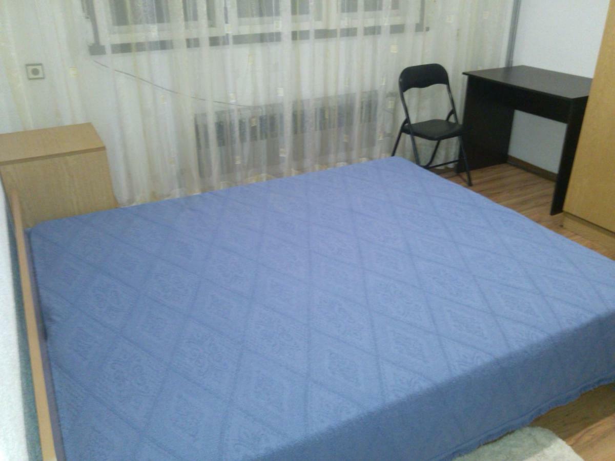 Guest House Kachaka بليفين المظهر الخارجي الصورة
