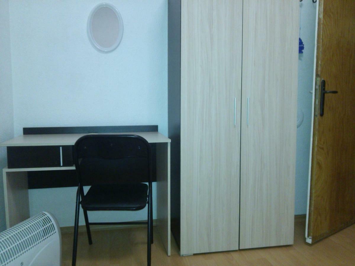 Guest House Kachaka بليفين المظهر الخارجي الصورة