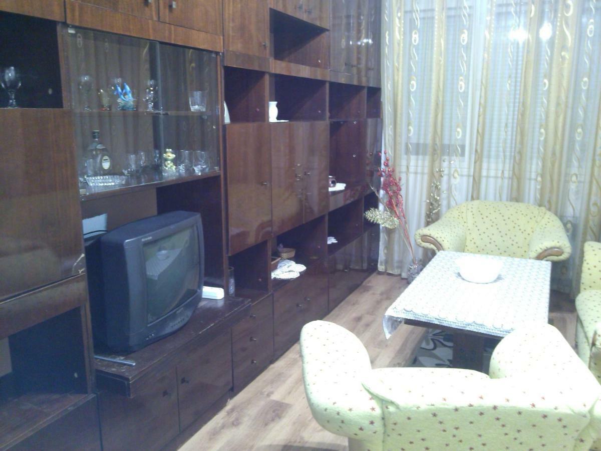 Guest House Kachaka بليفين المظهر الخارجي الصورة