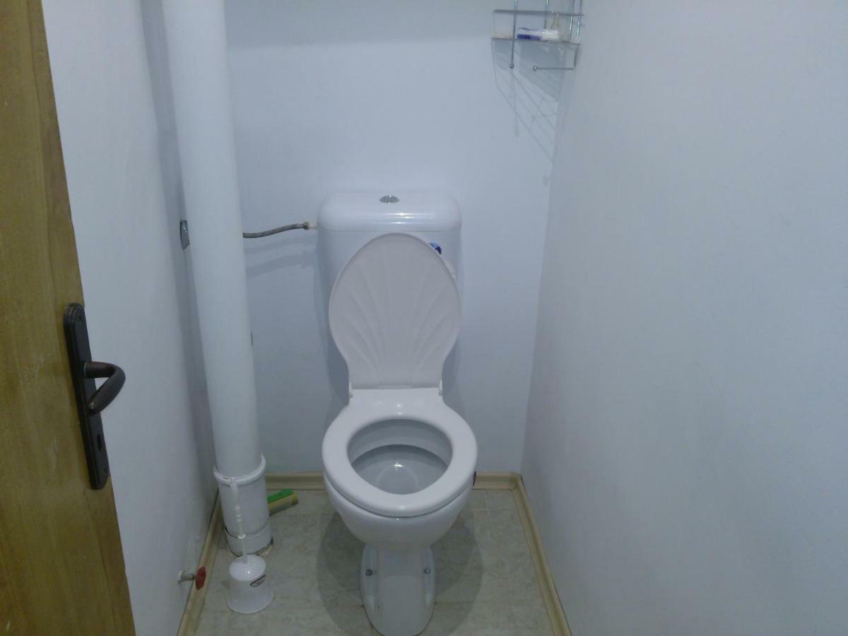 Guest House Kachaka بليفين المظهر الخارجي الصورة