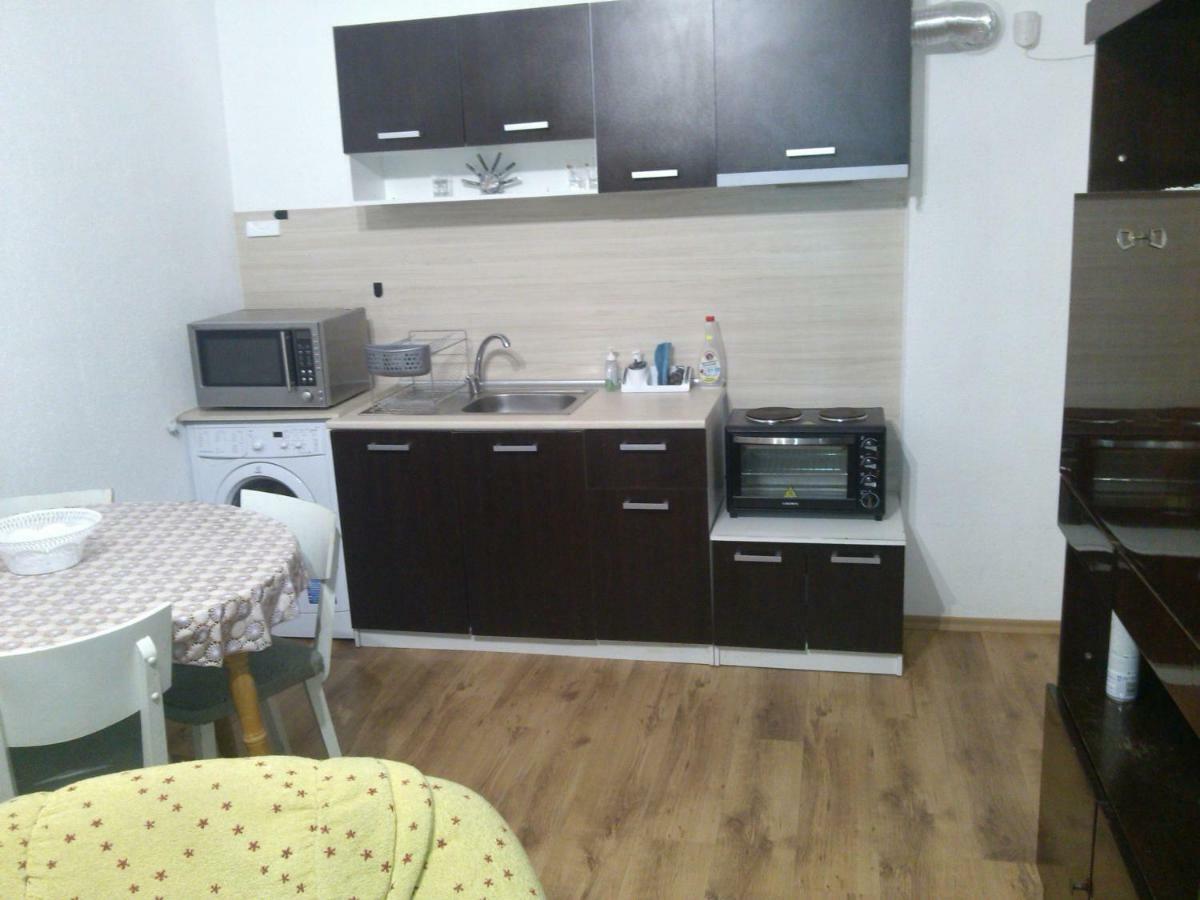 Guest House Kachaka بليفين المظهر الخارجي الصورة