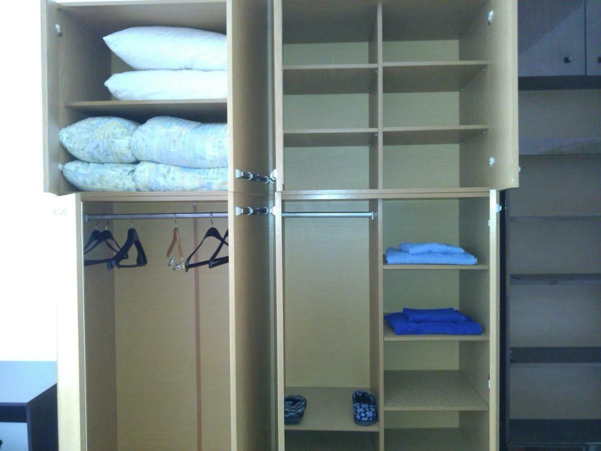 Guest House Kachaka بليفين المظهر الخارجي الصورة