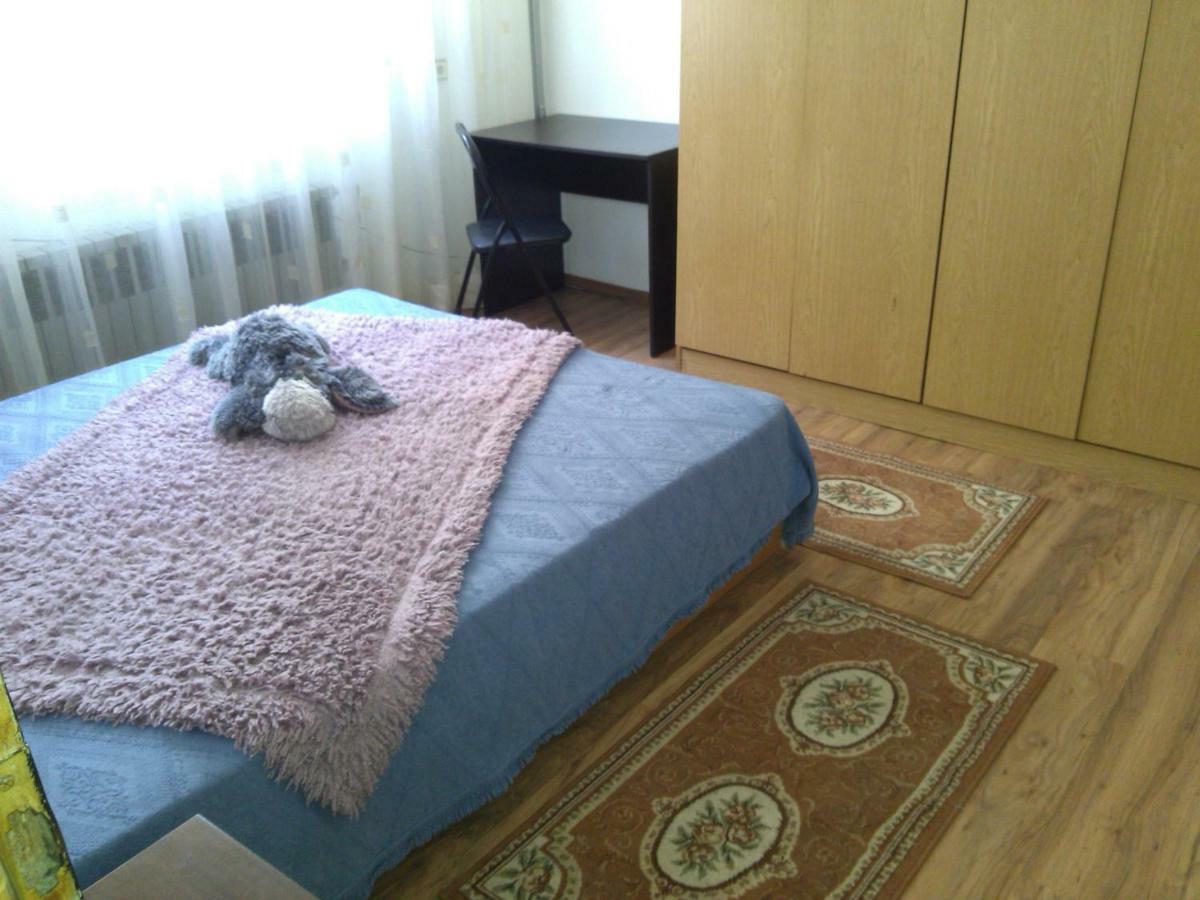 Guest House Kachaka بليفين المظهر الخارجي الصورة